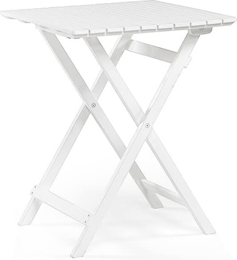 Cafébord Hillerstorp Lena 58x58 cm