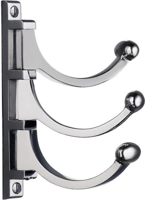 Trippelkrok Beslagsboden BK1042 Svingbar