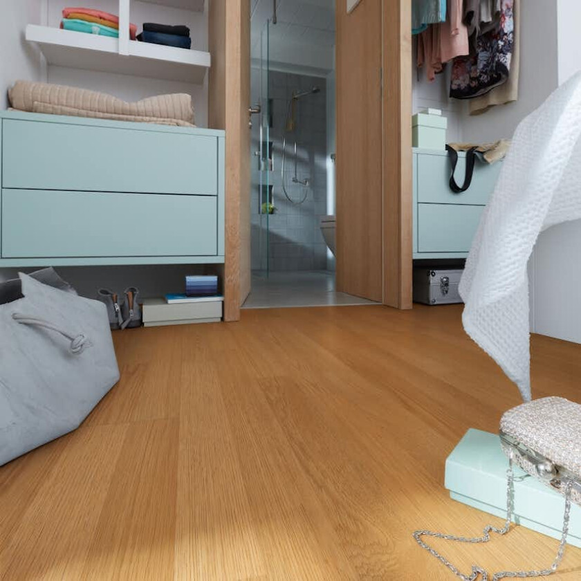 Laminatgulv Meister Laminate LC 150 Eik Strip 462