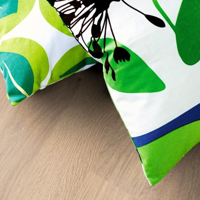 Laminatgulv Pergo Perstorp Pure Oak 2-Stav