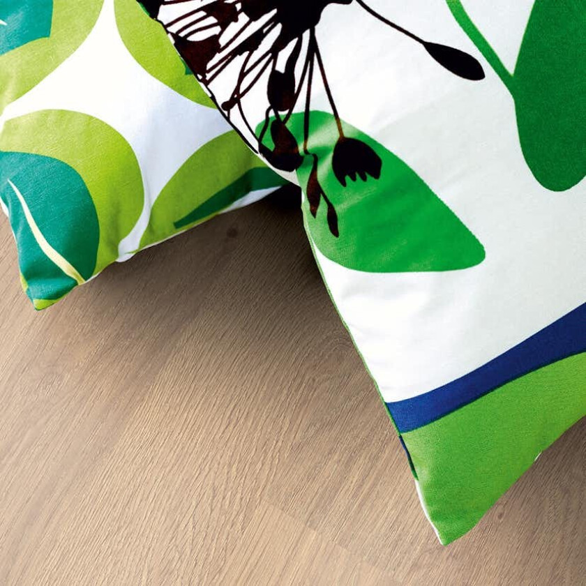 Laminatgulv Pergo Perstorp Pro Pure Oak 2-Stav