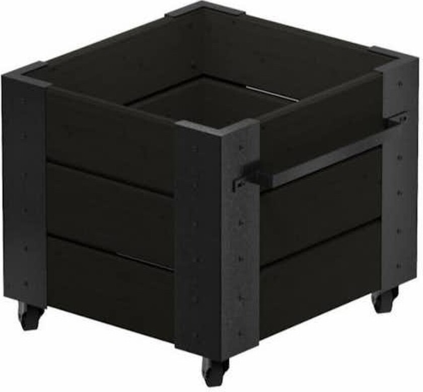 Blomsterkasse PLUS Cubic 46 x 45