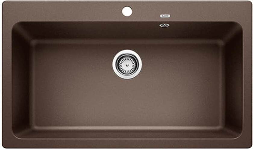 Kjøkkenvask Blanco Naya XL 9 PuraDur
