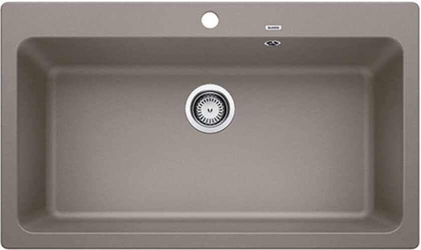 Kjøkkenvask Blanco Naya XL 9 PuraDur