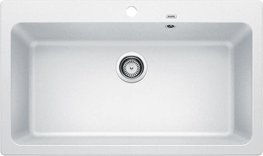 Kjøkkenvask Blanco Naya XL 9 PuraDur