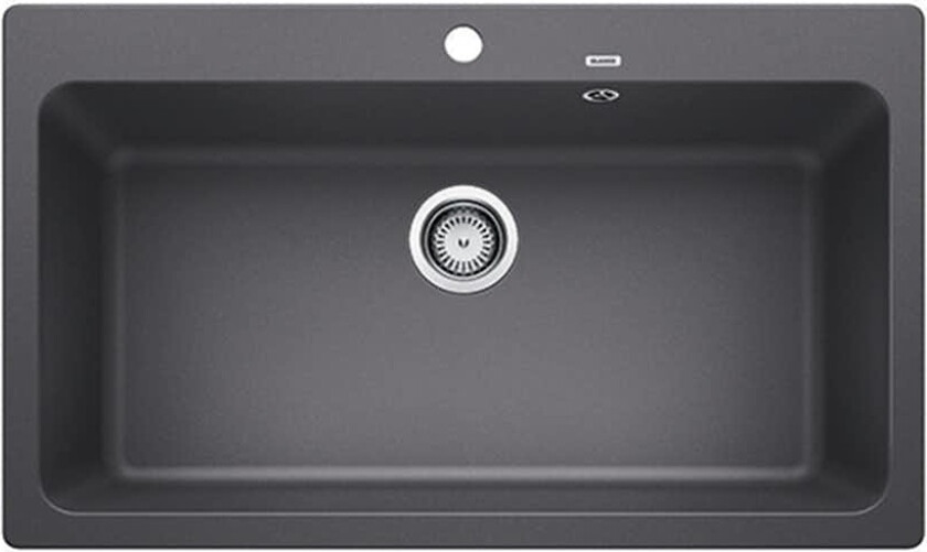 Kjøkkenvask Blanco Naya XL 9 PuraDur