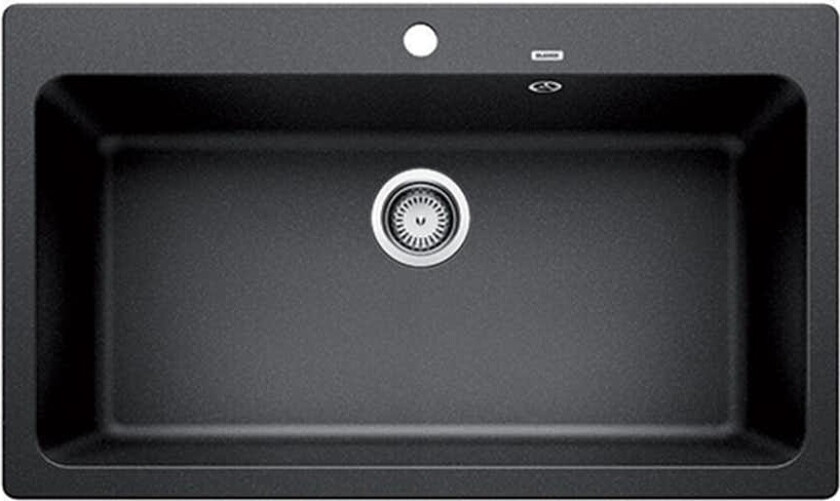 Kjøkkenvask Blanco Naya XL 9 PuraDur