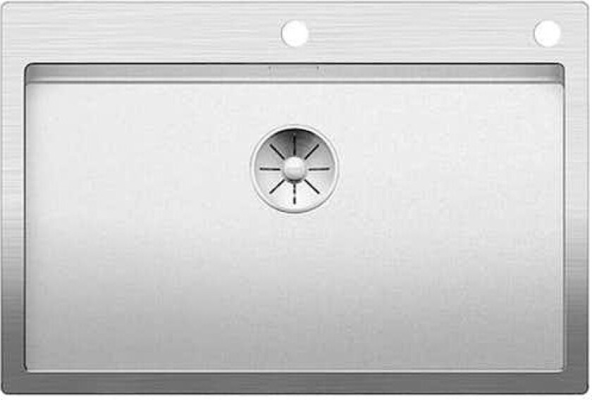 Kjøkkenvask Blanco Claron 700-IF/A Durinox