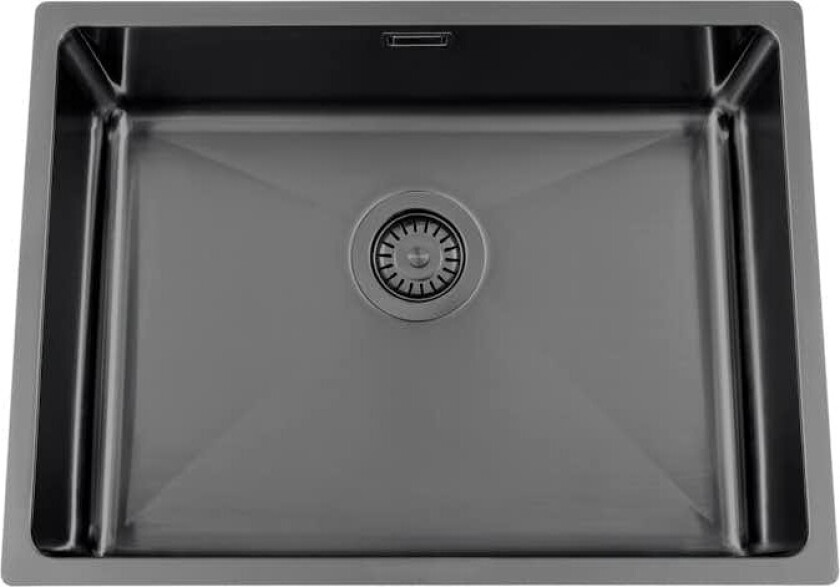 Kjøkkenvask Nordic Tech Titan 530 X