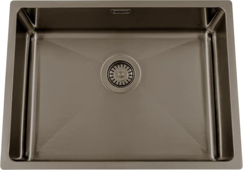 Kjøkkenvask Nordic Tech Titan 530 X