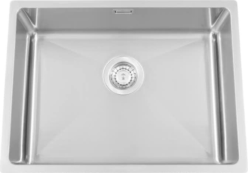 Kjøkkenvask Nordic Tech Titan 530 X