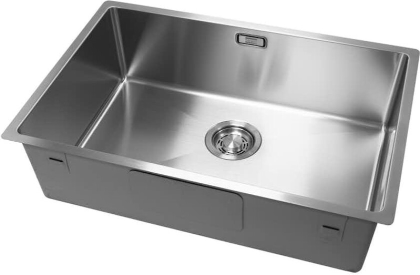 Kjøkkenvask Strand Stainless Strand ST62-ECS