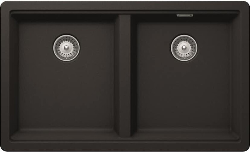 Kjøkkenvask Nordic Tech Quartz 80