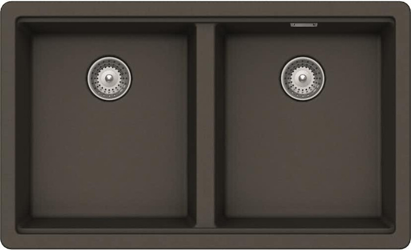 Kjøkkenvask Nordic Tech Quartz 80