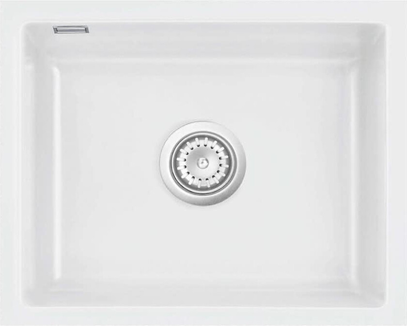 Kjøkkenvask Lavabo Mera 50 U til Undermontering