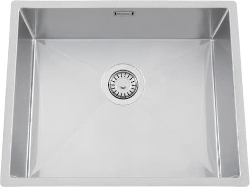 Kjøkkenvask Nordic Tech Edge 500 X