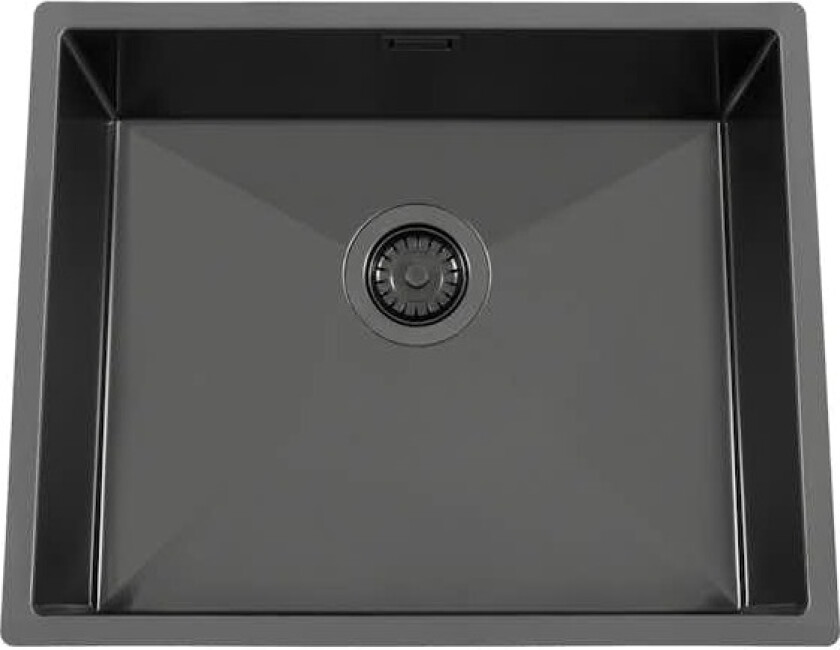 Kjøkkenvask Nordic Tech Edge 500 X