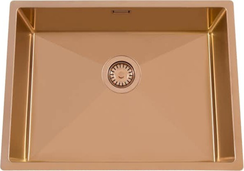 Kjøkkenvask Nordic Tech Edge 500 X