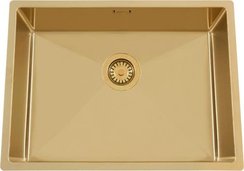 Kjøkkenvask Nordic Tech Edge 500 X