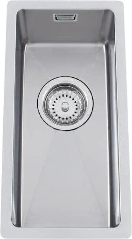 Kjøkkenvask Nordic Tech Radius 180 X