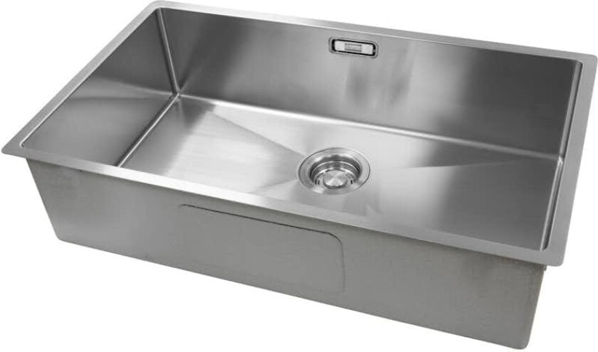 Kjøkkenvask Strand Stainless Strand ST70-EUS