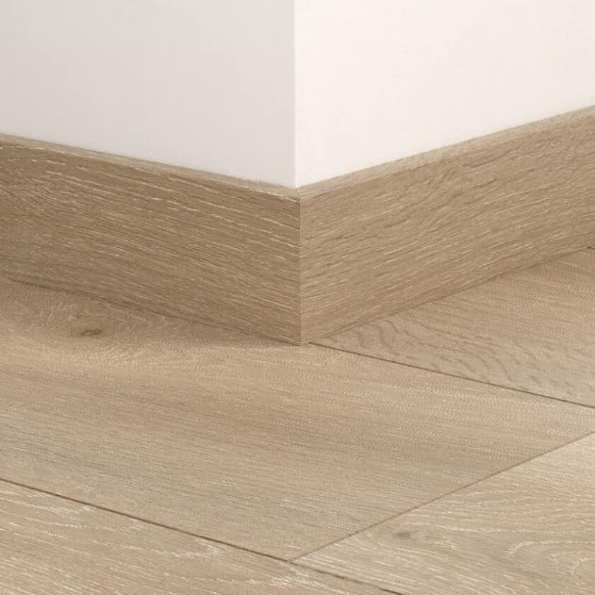 Sokkellist Pergo til Laminatgulv