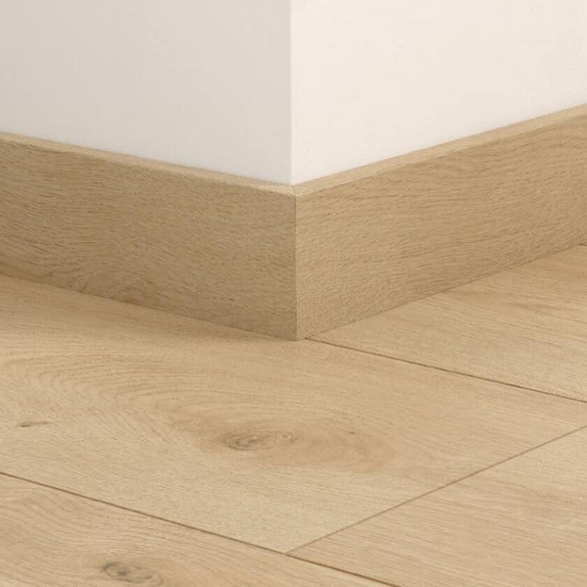 Sokkellist Pergo til Laminatgulv