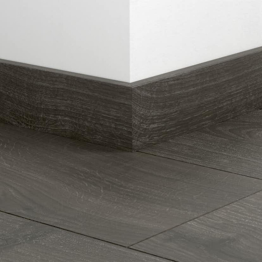 Sokkellist Pergo til Laminatgulv