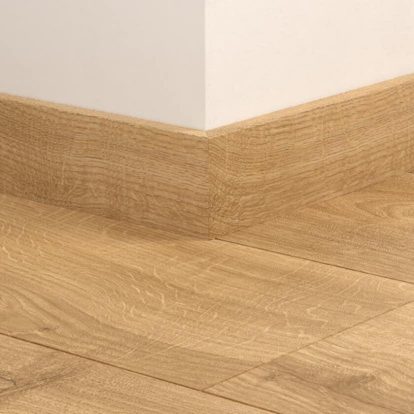 Sokkellist Pergo til Laminatgulv