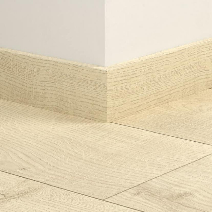 Sokkellist Pergo til Laminatgulv