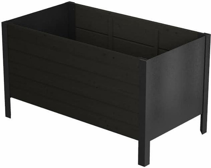 Plantekasse PLUS Classic 41 x 82