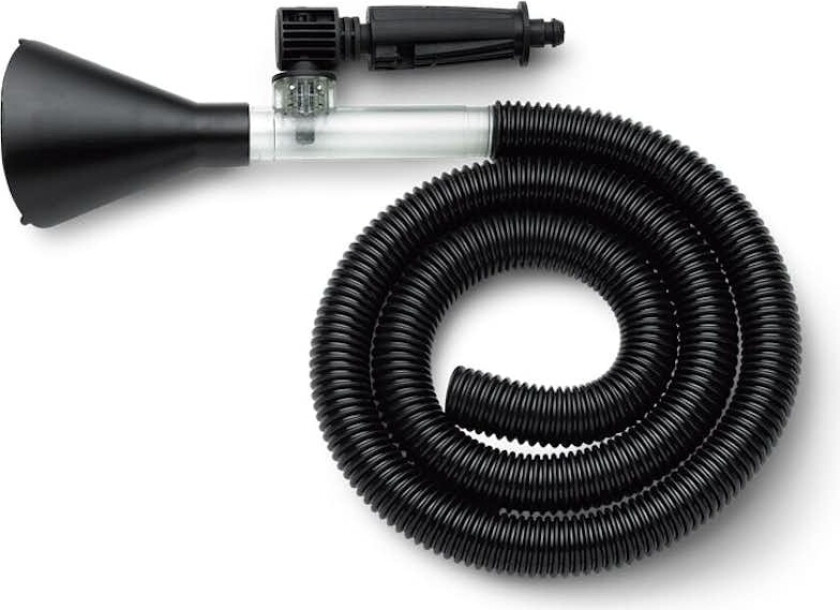 Sugeslange Husqvarna