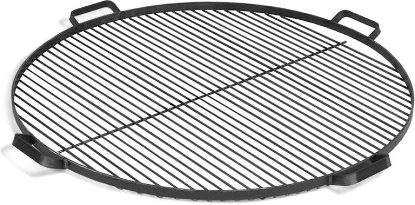 Bilde av Grillrist gop CookKing i Rustfritt Stål Ø80 cm Med Håndtak