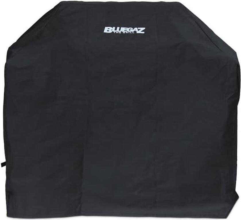 Grilltrekk Bluegaz Z-5 & X-1