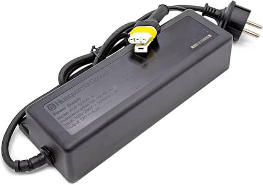 Transformator Husqvarna 4,2A