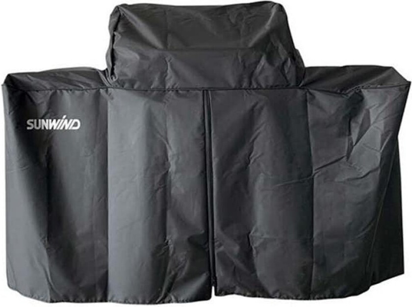 Grilltrekk Sunwind Regnfrakk Vår