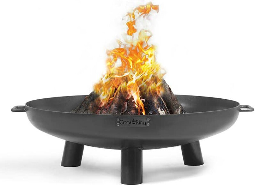 Bålpanne gop CookKing Bali