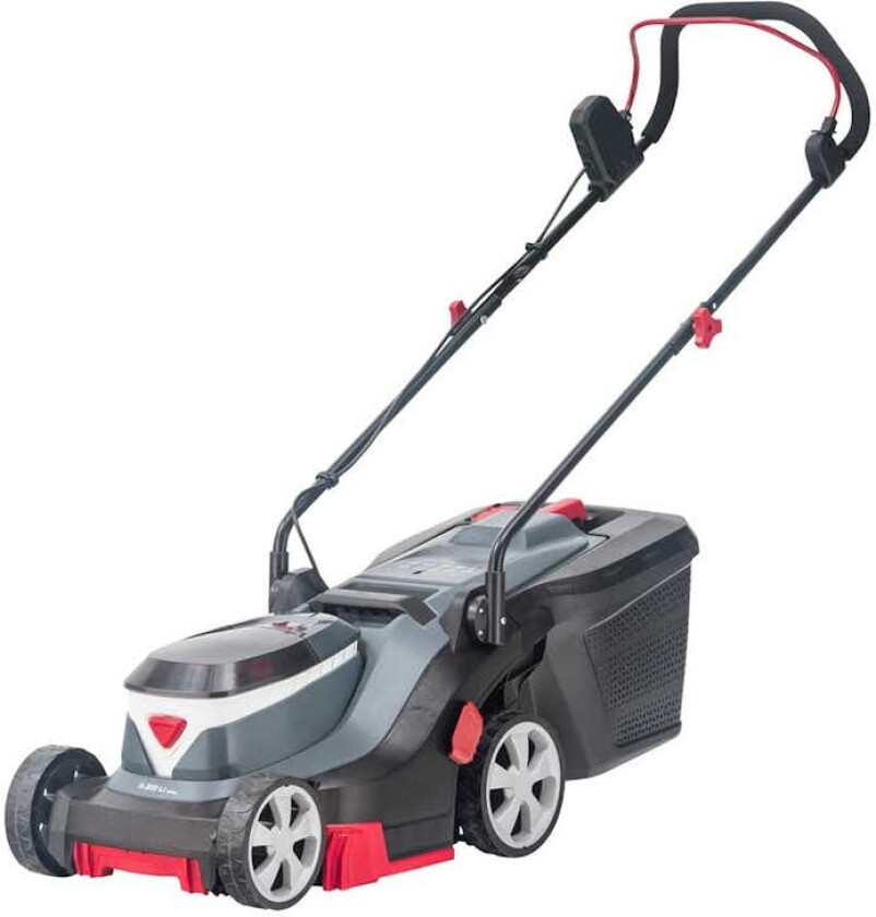 Gressklipper AL-KO 3.22 Li Easy 18V