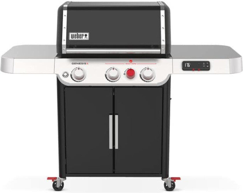 Gassgrill Weber Genesis EX-325s