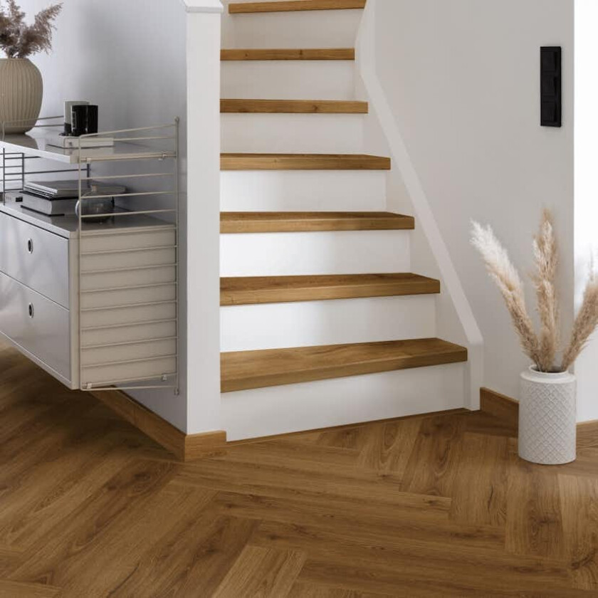 Vinylgulv Pergo V4624 Caramel Valley Oak