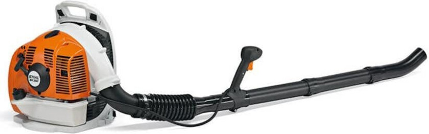 Løvblåser STIHL BR 350