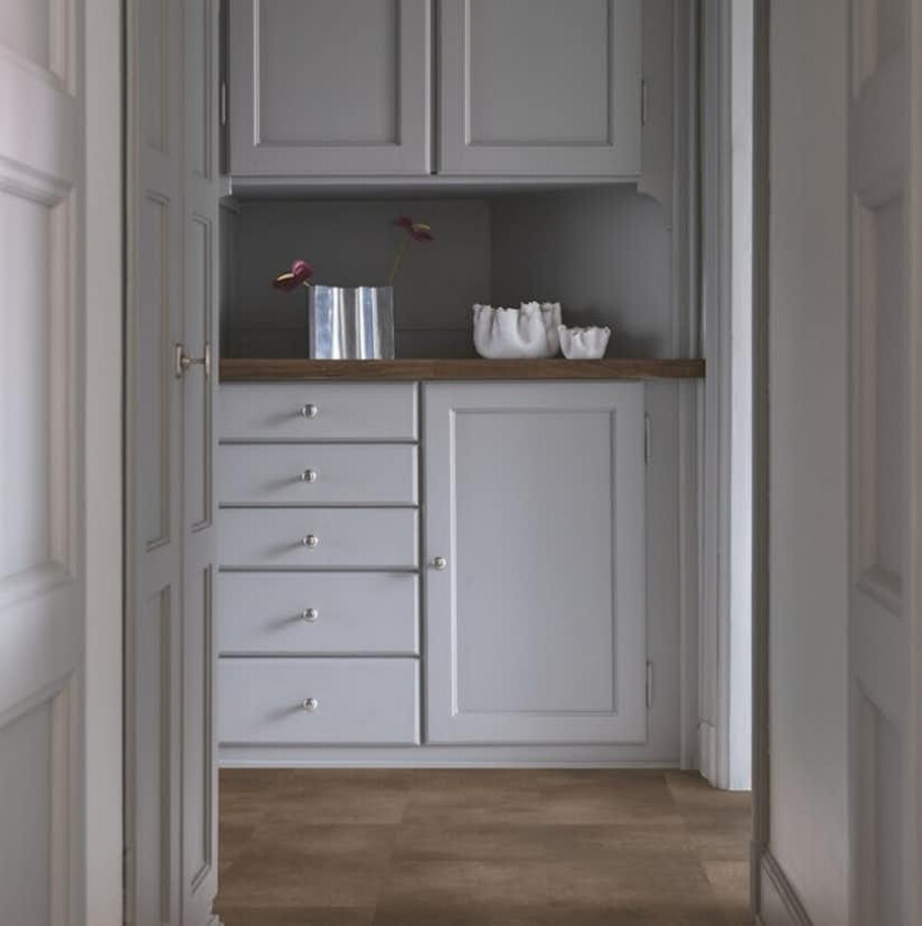 Vinylgulv Pergo Cinnamon Stone