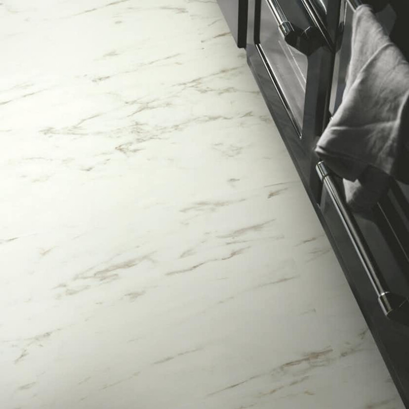 Vinylgulv Pergo Italian Marble