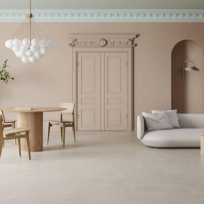 Vinylgulv Tarkett iD Inspiration 55 Century Dawn