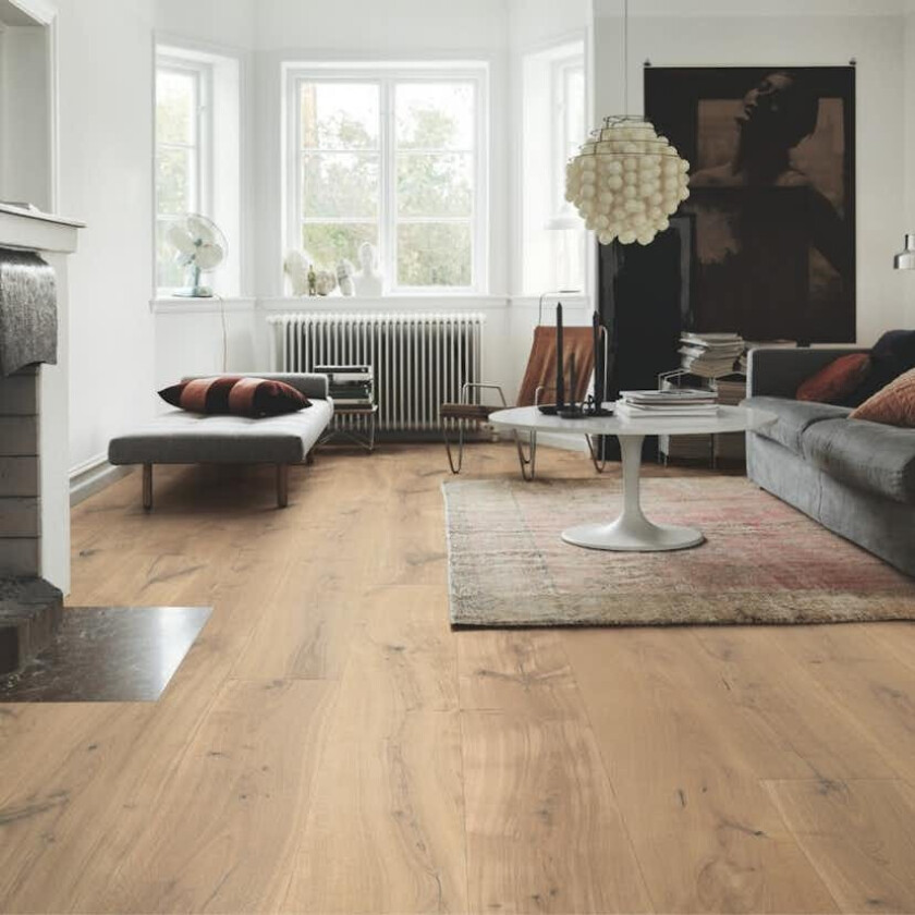 Parkett Pergo W4069 Residence Oak