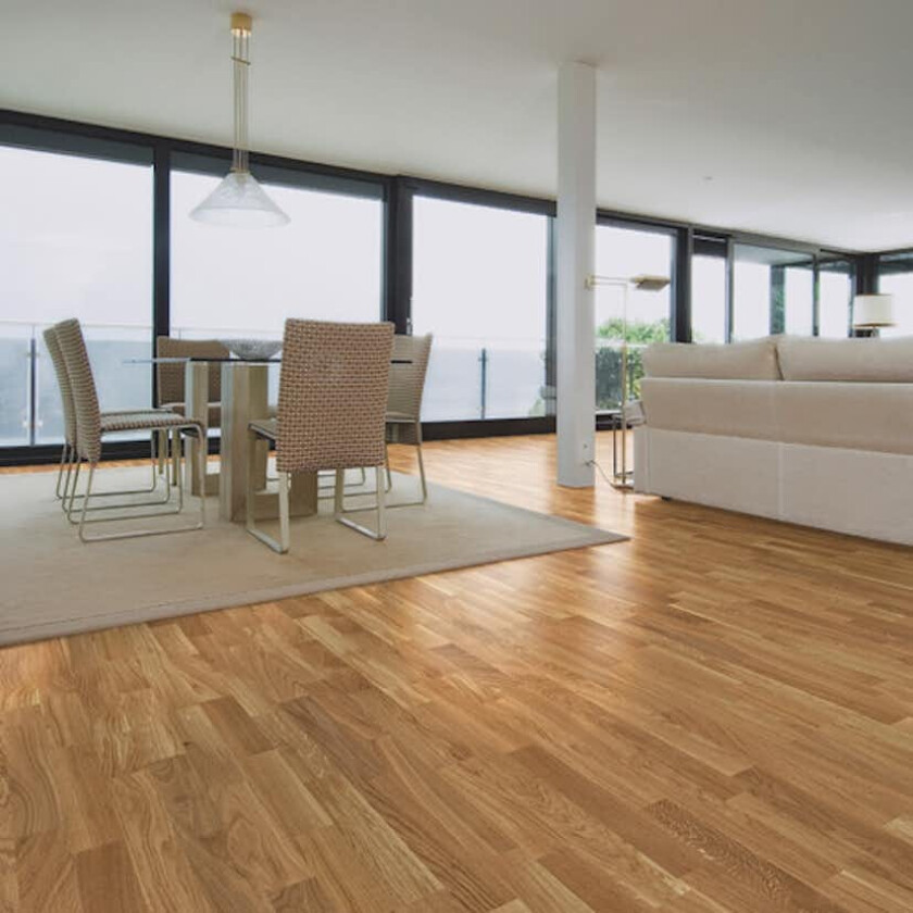 Parkett Boen Eik Finale 3-Stav