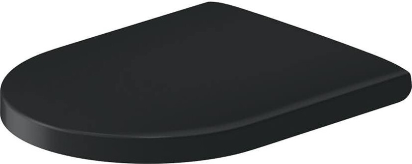 Toalettsete Duravit Millio