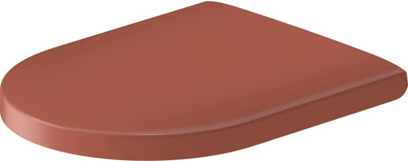 Toalettsete Duravit Millio