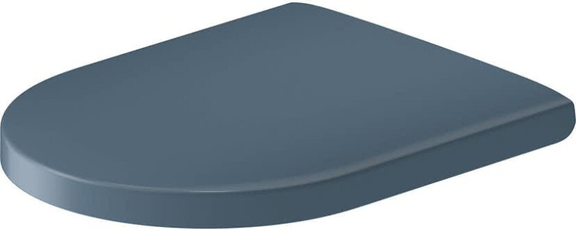 Toalettsete Duravit Millio