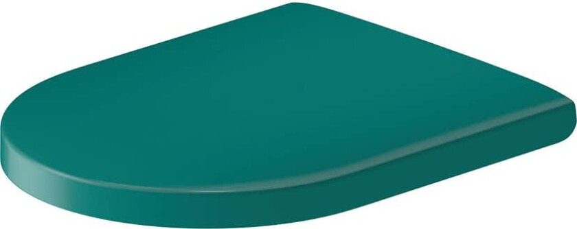 Toalettsete Duravit Millio